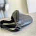 Louis Vuitton Monogram Shadow Discovery Waist bag Chest bag original 1:1 Quality #999931725