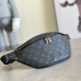 Louis Vuitton Monogram Shadow Discovery Waist bag Chest bag original 1:1 Quality #999931725