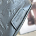 Louis Vuitton Monogram Shadow Discovery Waist bag Chest bag original 1:1 Quality #999931726
