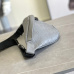 Louis Vuitton Monogram Shadow Discovery Waist bag Chest bag original 1:1 Quality #999931727