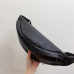 Louis Vuitton waist pack purse Waist Bag Black/Gray #99874014