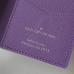 Louis Vuitton AAA+wallets #999934947