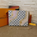 Louis Vuitton AAA+wallets #999934955