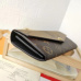 Louis Vuitton AAA+wallets #999934969