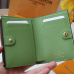 Louis Vuitton AAA+wallets #A29164
