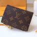 Louis Vuitton AAA+wallets #A29164