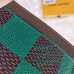 Louis Vuitton AAA+wallets #A29177