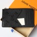 Louis Vuitton AAA+wallets #A33800