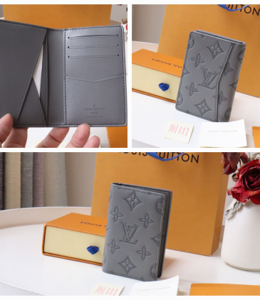 Louis Vuitton Wallet High Quality #999936421