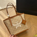 MCM new new style mini shopping bag   #A34852