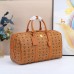 MCM new style travel bag #A31534