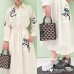 New style Embroidery  Prada  Long shoulder strap bag  #999929535