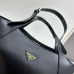 Prada AA handbags Cowhide #A36767