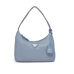 Prada Re-Edition HOBO Mini nylon underarm one-shoulder bag #99900809