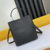 Saffiano Leather Prada Panier Bags #A29289