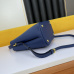 Saffiano Leather Prada Panier Bags #A29289