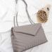 Luxury YSL Classic Bags V Shape Flaps Chain Bag Designer Handbags High Quality Women Shoulder handbag Clutch Tote Messenger Shopping Purse With Logo #9874183