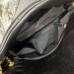 YSL AAA leather shoulder bag Black #A35850