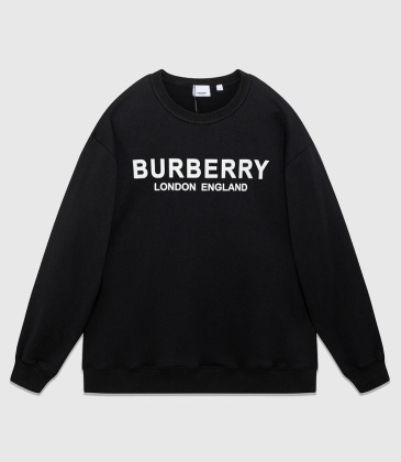 Burberry Hoodies high quality euro size #999926715
