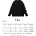 Dior Hoodies high quality euro size #999926769