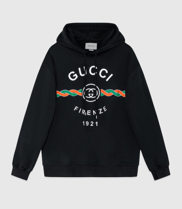 Gucci Hoodies high quality euro size #999926516