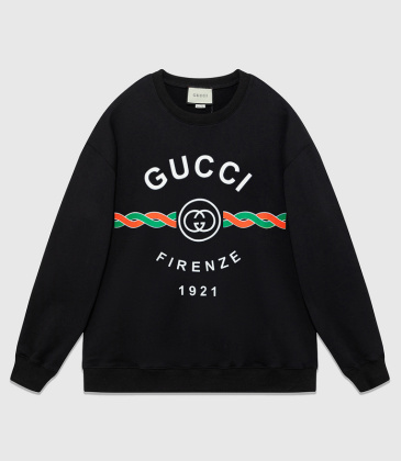 Gucci Hoodies high quality euro size #999926767