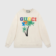 Gucci Hoodies high quality euro size #999927844