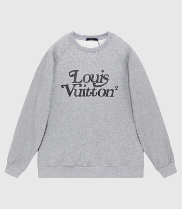 Louis Vuitton Hoodies high quality euro size #999926765