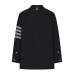 THOM BROWNE long sleeved shirts high quality euro size #999926987