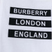 Burberry T-shirts high quality euro size #999926485