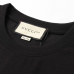 Gucci AAA+ good quality T-Shirts for Men/Women Black/Beige #999926331