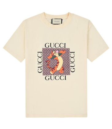 Gucci T-shirts high quality euro size #999926474