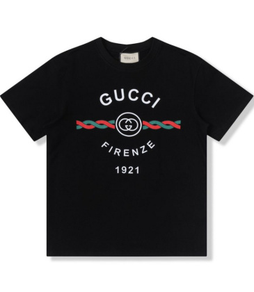 Gucci T-shirts high quality euro size #999926494