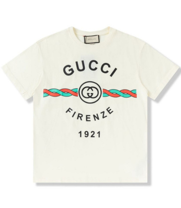 Gucci T-shirts high quality euro size #999926495