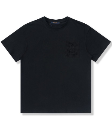 Louis Vuitton T-shirts high quality euro size #999926490