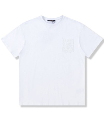 Louis Vuitton T-shirts high quality euro size #999926491