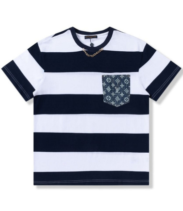 Louis Vuitton T-shirts high quality euro size #999926492
