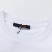 Louis Vuitton T-shirts high quality euro size #999926831