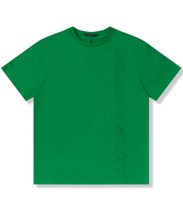 Louis Vuitton T-shirts high quality euro size #999926999