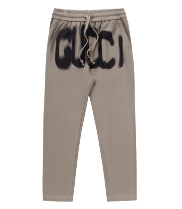 Gucci Pants high quality euro size #999927846