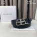 Balenciaga W3.5cm AAA+ Leather Belts #999930800