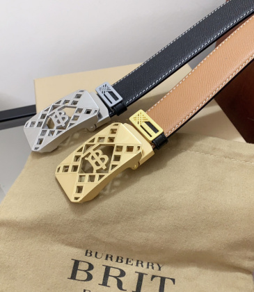 Burberry AAA+ Belts #A35508