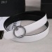 Chanel AAA+ Belts  2.5cm #99904485
