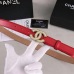 Chanel AAA+ Belts  2.5cm #99904486