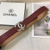 Chanel AAA+ Belts 3.0CM #99905624