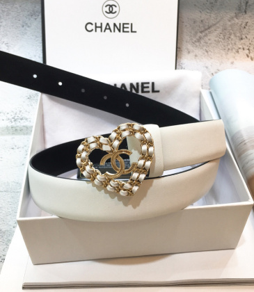 Chanel AAA+ Belts #9123820
