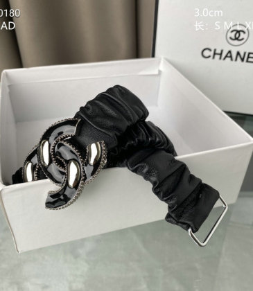 Chanel AAA+ Belts #999918661