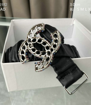 Chanel AAA+ Belts #999918693