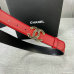 Chanel AAA+ Belts #999918699