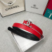 Chanel AAA+ Belts #999933022